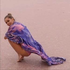 ❌ON HOLD❌ Spell Luna long Robe